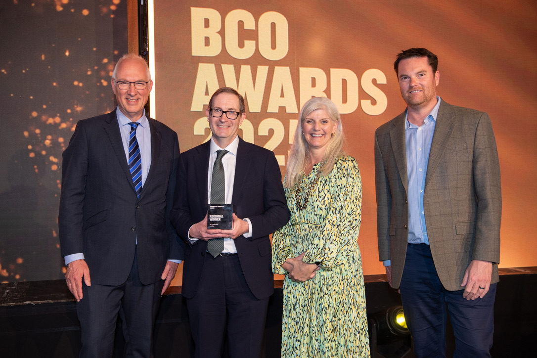 BCO Awards 2025